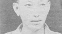 Ch. Taulu pemimpin perlawanan rakyat terhadap Belanda 14 Pebruari 1946 di Menado