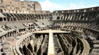 Colloseum Romawi Kuno