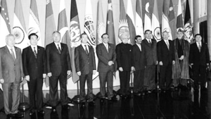 Dekolonisasi di Asia dan Afrika