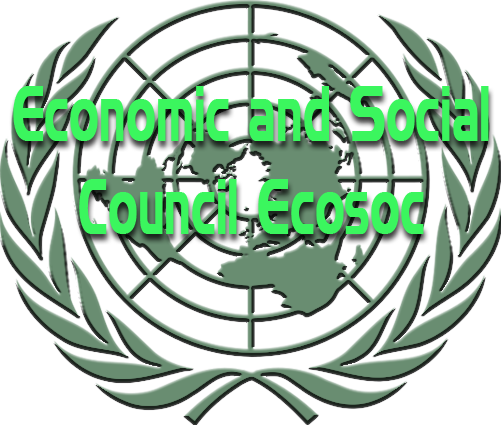 Dewan Ekonomi dan Sosial PBB (Economic and Social Council Ecosoc)
