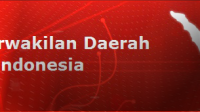 Dewan Perwakilan Daerah
