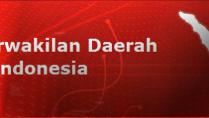 Dewan Perwakilan Daerah