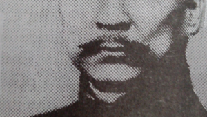 Dr. Yat Sen