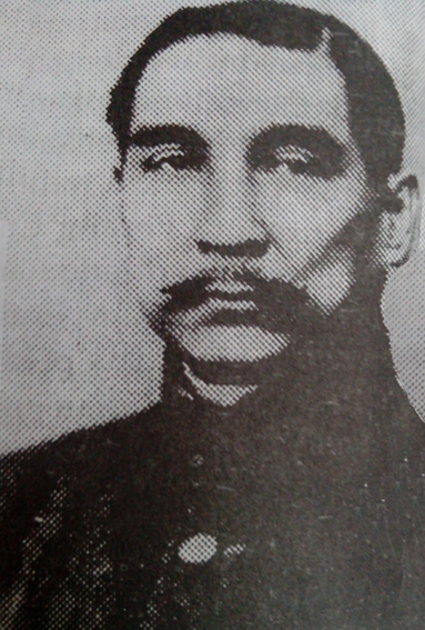 Masa kebangkitan Cina