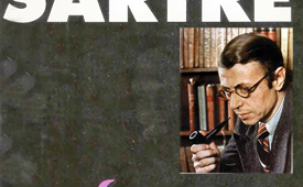 Eksistensialisme Sartre dal