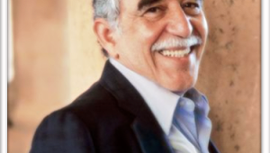 Gabriel Jose Garcia Marquez