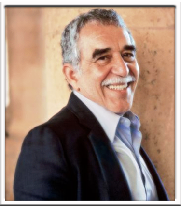 Gabriel Jose Garcia Marquez sastrawan Kolombia