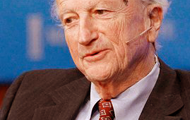 Gary Stanley Becker