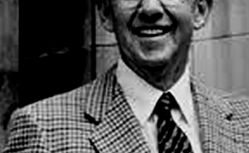 George Joseph Stigler