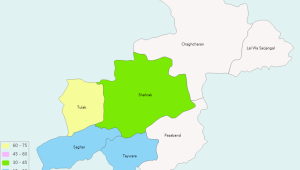 Ghor-Map-Chart Ghor Map Chart
