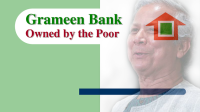 Grameen Bank Muhammad Yunus