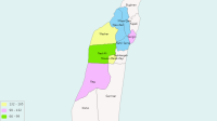Hilmand Map Chart