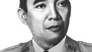 Ir. Soekarno