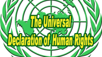 Isi The Universal Declaration of Human Rights