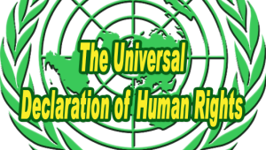 Isi The Universal Declaration of Human Rights