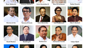 KABINET KERJA