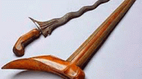 Keris 1