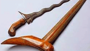 Keris Keris 1