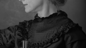 Kisah penemuan Radioaktivitas oleh Marie Curie
