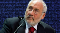 Kritik Stiglitz atas serangan AS terhadap Irak