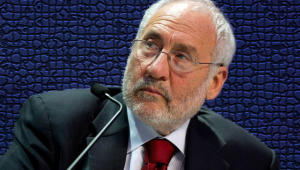 Kritik Stiglitz atas serangan AS terhadap Irak