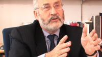 Kritikan seorang Joseph Stiglitz terhadap IMF