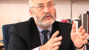 Kritikan seorang Joseph Stiglitz terhadap IMF