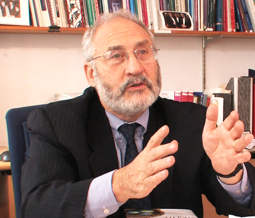 Kritikan seorang Joseph Stiglitz terhadap IMF