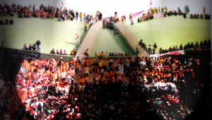 Kronologi reformasi indonesia tahun 1998