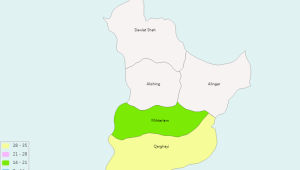 Laghman-Map-Chart Laghman Map Chart