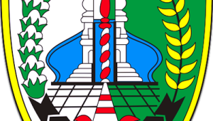 Lambang Kabupaten Sampang