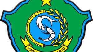 Lambang Kabupaten Sidoarjo