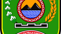 Lambang Kabupaten Trenggalek