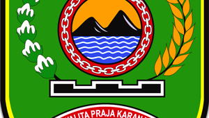 Lambang Kabupaten Trenggalek