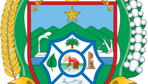 Lambang-Sumatra-Utara Lambang Sumatra Utara