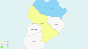Logar-Map-Chart Logar Map Chart