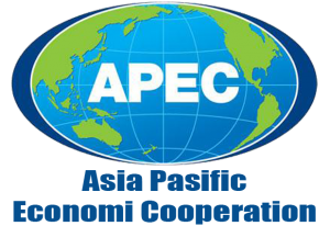 Logo APEC Gambar Logo APEC
