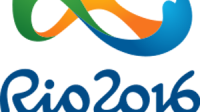 Logo Resmi Olimpiader Rio Brasil 2016 unik
