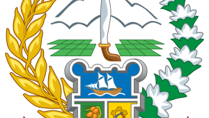 Logo Sulawesi Selatan PNG