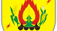 Logo kabupaten grobogan jawa tengah