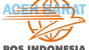 Logo pos aceh barat