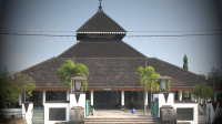 Masjid Demak 1