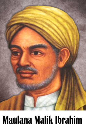 Tentang Syekh Maulana Malik Ibrahim