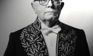 Maurice Felix Charles Allais peraih Nobel Ekonomi tahun 1988