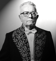 Maurice Felix Charles Allais peraih Nobel Ekonomi tahun 1988