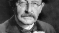 Max Planck Sang Penemu Teori Kuantum