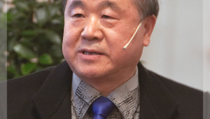 Mo Yan