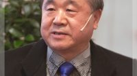 Mo Yan seorang sastrawan Ci