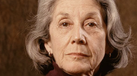 Nadina Gordimer wanita sast