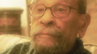 Naguib Mahfouz penerima Nob